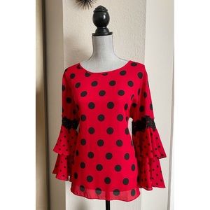 CATO Blouse